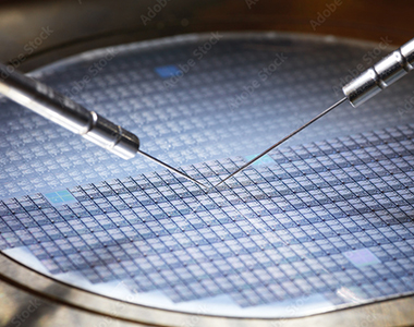 電源IC:提供安全可信賴的高性能CMOS模擬電子產品，使用理光獨特的製造工藝和流程，豐富的電路設計技術和最新的封裝技術。